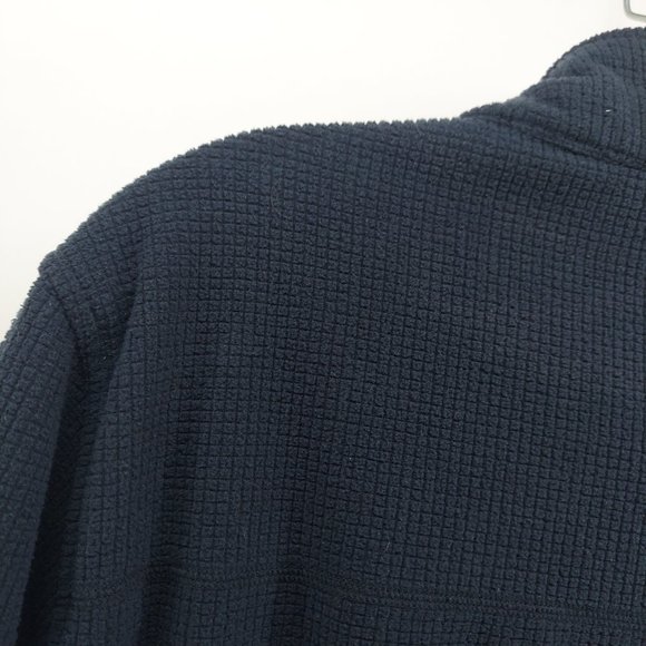 Alpine Design blue Full Zip Jacket medium - Picture 9 of 10